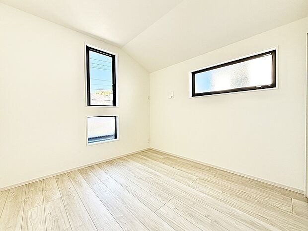 ■機能的で使いやすいお部屋で毎日を快適に