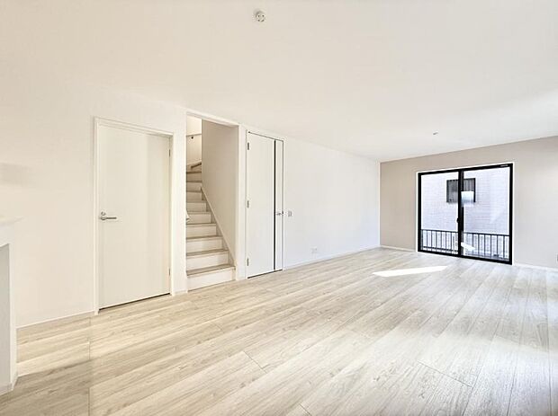 ■シンプルだけど贅沢、大切な人と過ごす心がほどける空間