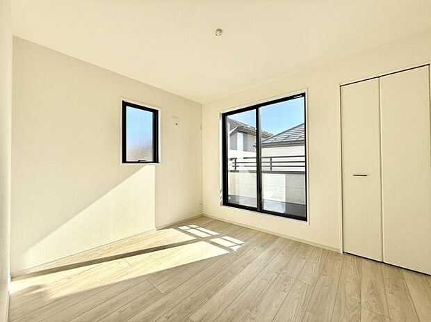 ■快適な環境で、日常の疲れを癒せる空間