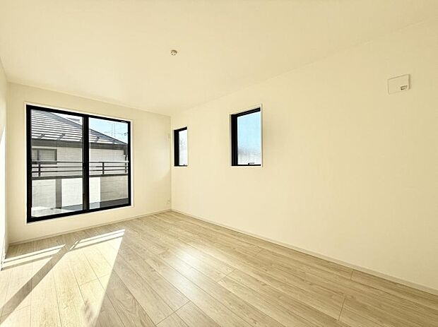 ■仕事や勉強のスペースに使うことで、集中しやすく静かな環境が整います