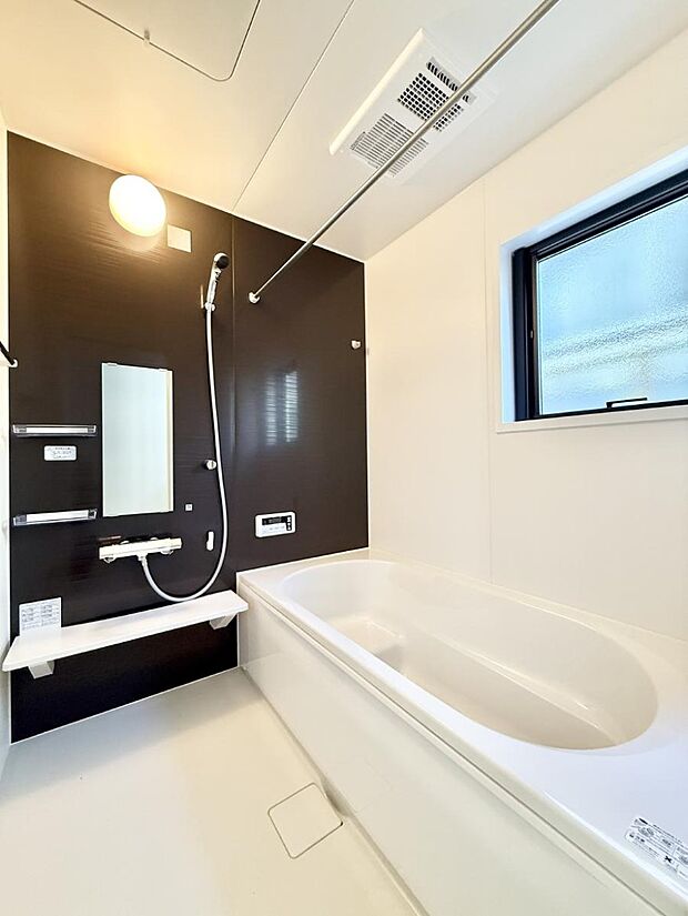 ■家族みんなが気持ちよく使える設計です