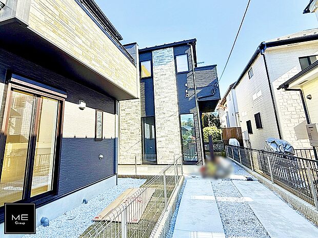 ■新しい暮らしが始まる場所で、家族の絆を深める