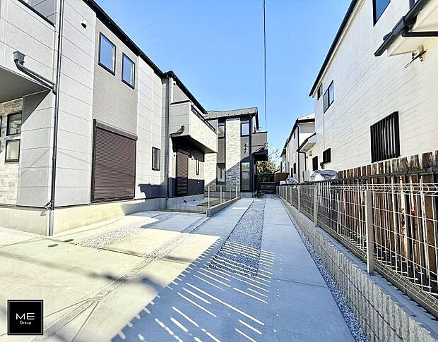 ■暮らしを豊かにする充実した仕様設備で快適に