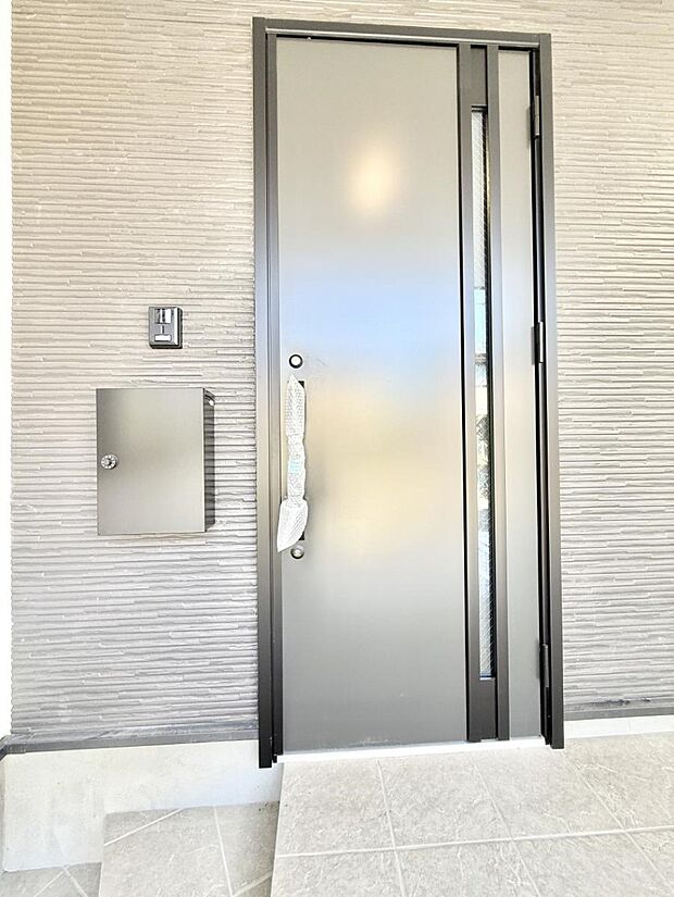 ■ 帰るたびにホッとする、安心感のある佇まい