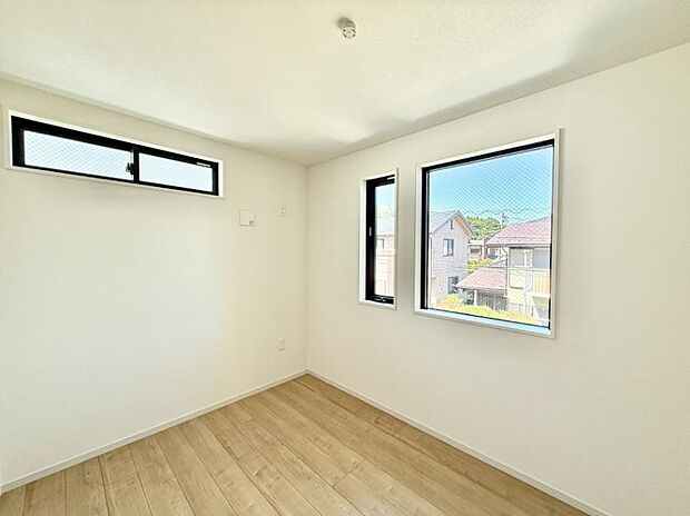 ■仕事や勉強のスペースに使うことで、集中しやすく静かな環境が整います