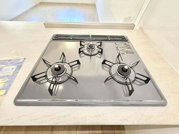 ■一度に多くの料理ができ便利で効率的