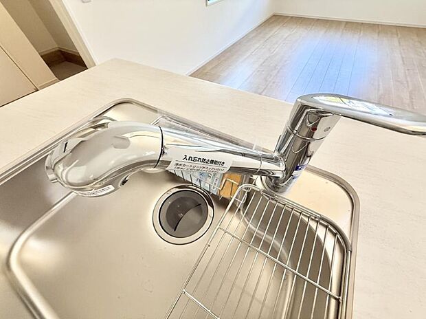 ■清潔でおいしい水を手軽に供給してくれます