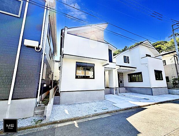 ■新しい暮らしが始まる場所で、家族の絆を深める