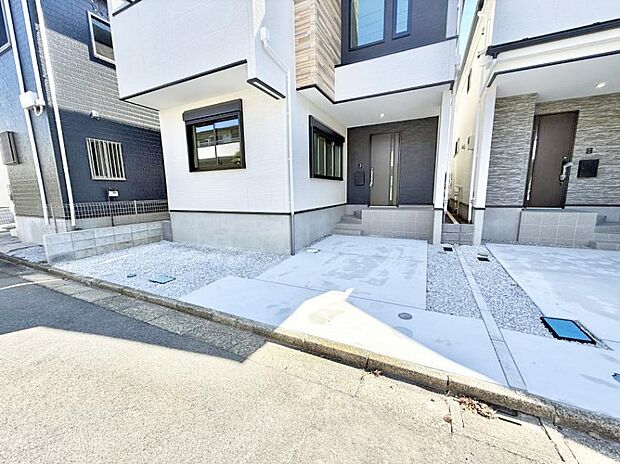 ■カースペース有