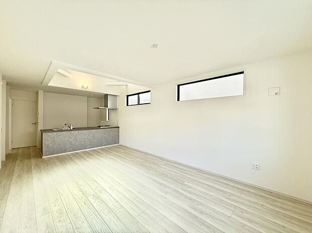 ■家族の時間を彩る、快適で癒される空間