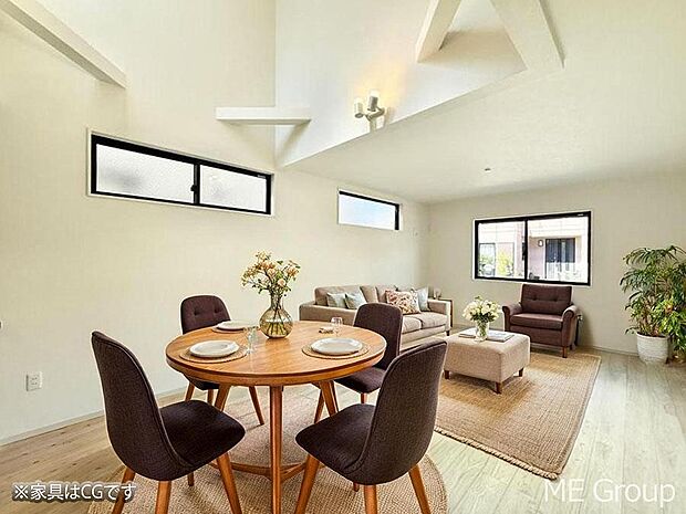 ■大切な人と過ごす、あたたかいひととき