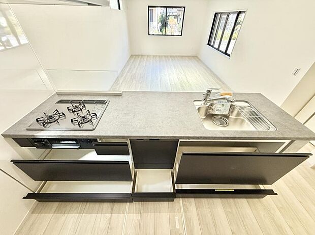 ■家族とつながる、コミュニケーションの場