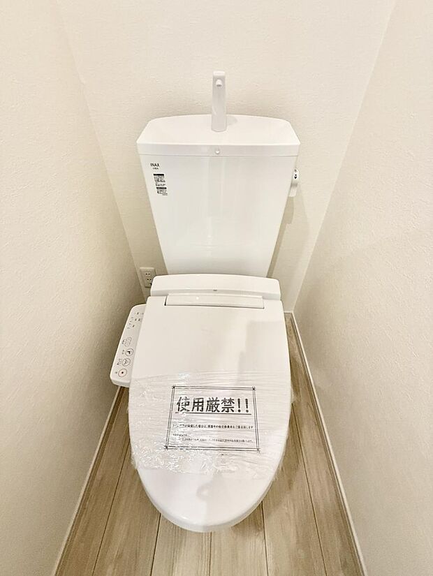 ■使いやすさと清潔感にこだわった空間