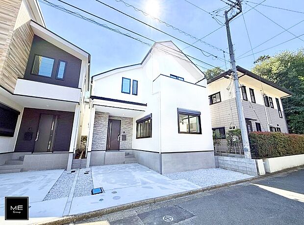 ■暮らしを彩る充実した設備仕様が備わった住まい