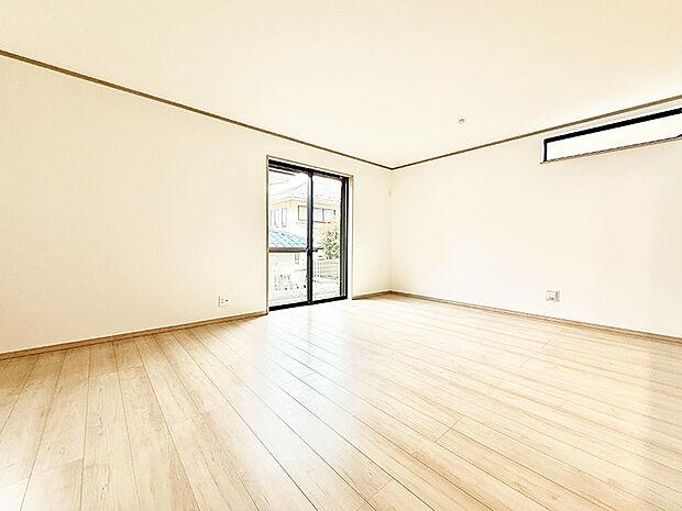 ■シンプルだけど贅沢、大切な人と過ごす心がほどける空間