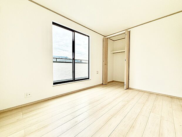 ■機能的で使いやすいお部屋で毎日を快適に