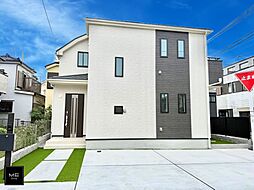 神奈川県大和市西鶴間４丁目