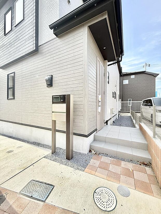 ■ 帰るたびにホッとする、安心感のある佇まい