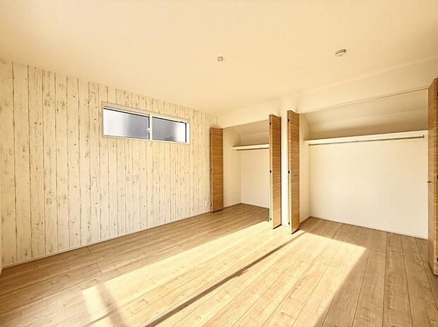 ■仕事や勉強のスペースに使うことで、集中しやすく静かな環境が整います