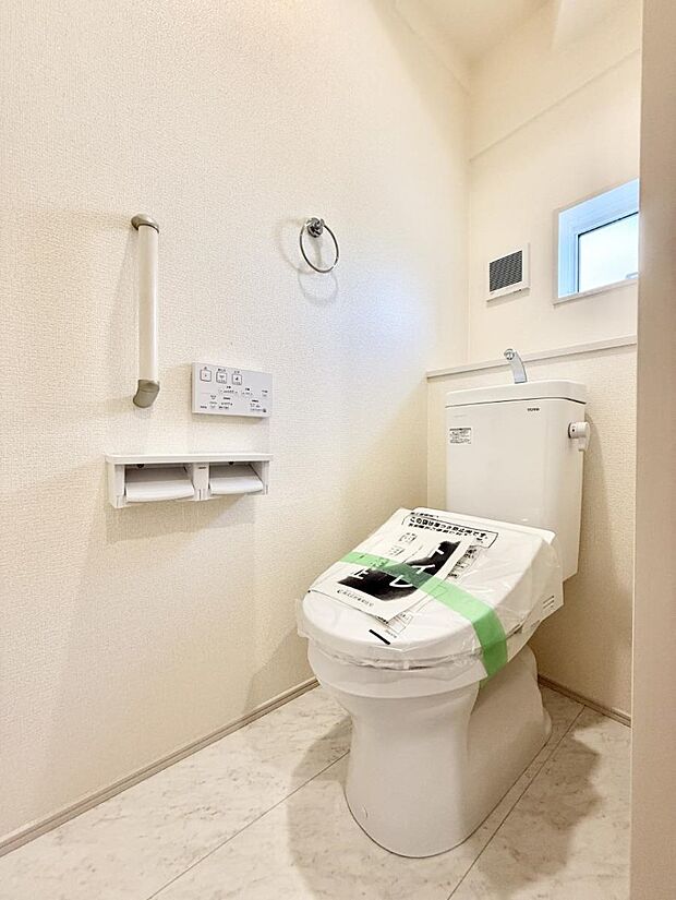 ■毎日使う場所だからこそ、清潔感溢れる空間