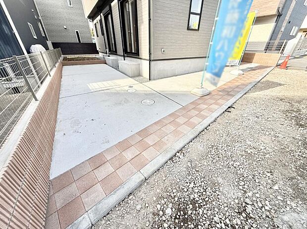 ■カースペース有