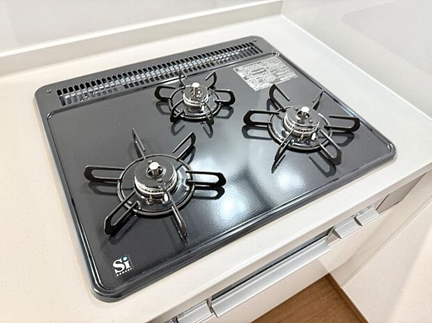 ■一度に多くの料理ができ便利で効率的