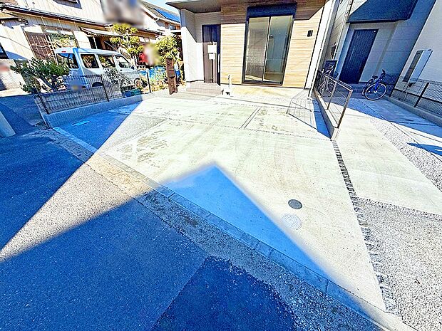 ■カースペース有