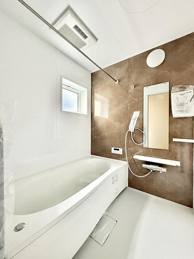 ■一日の疲れを癒す、心落ち着く空間です