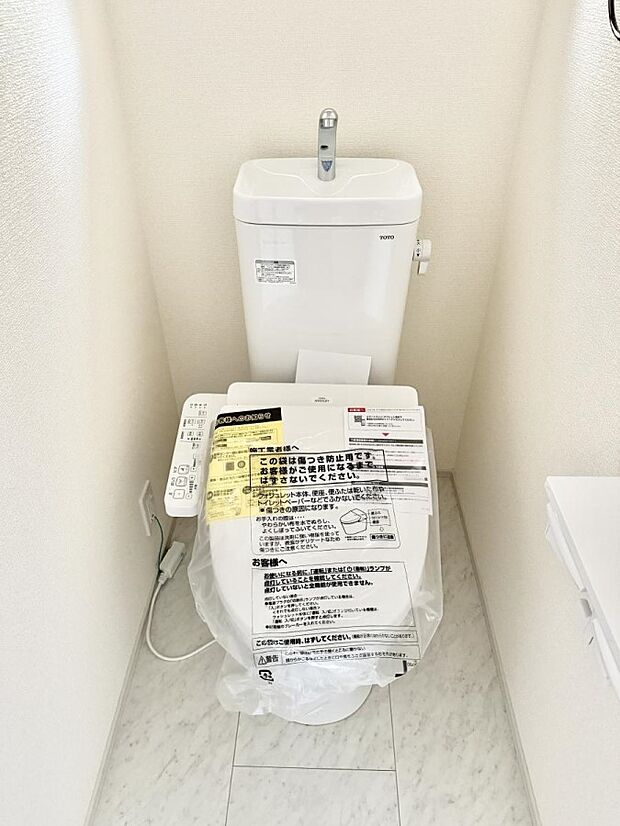 ■毎日使う場所だからこそ、清潔感溢れる空間