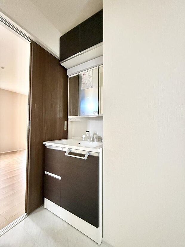 ■清潔感があり、気持ちよく使えます