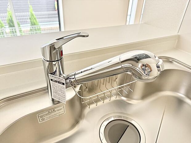 ■清潔でおいしい水を手軽に供給してくれます