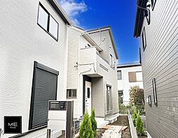 東京都府中市四谷４丁目