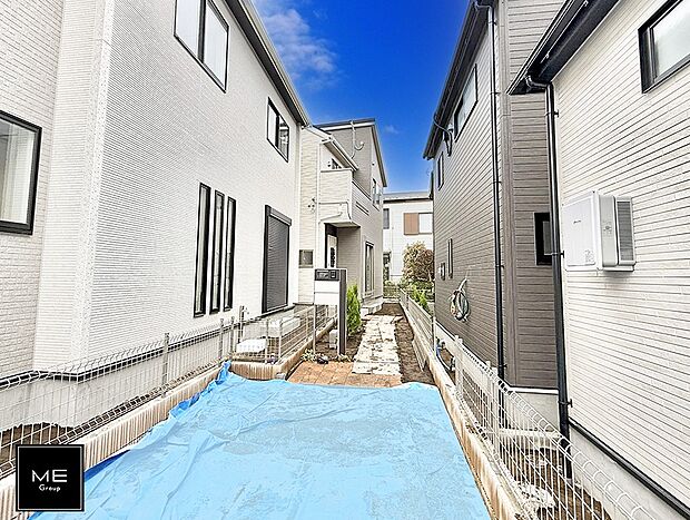 ■家族みんなが笑顔で過ごせる、安心感のある住まい