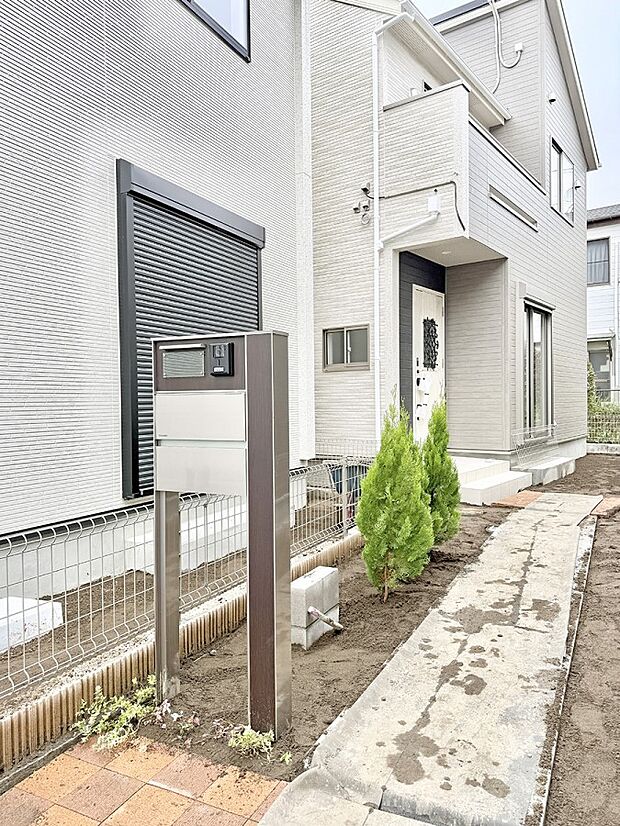 ■暮らしを彩る充実した設備仕様が備わった住まい