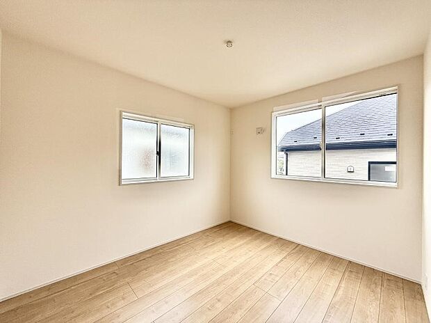 ■機能的で使いやすいお部屋で毎日を快適に