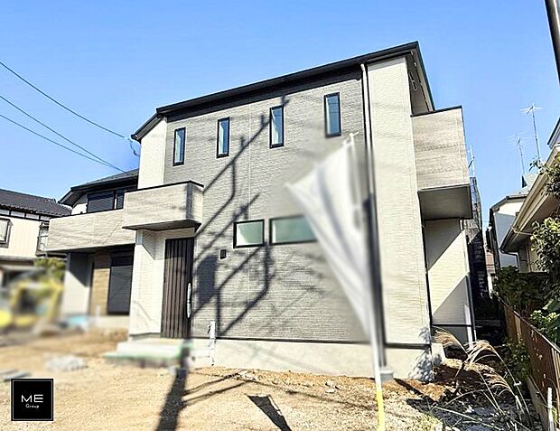 ■新しい暮らしが始まる場所で、家族の絆を深める