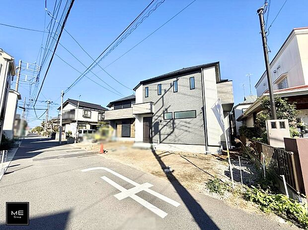 ■新しい住まい、街の新しい風景