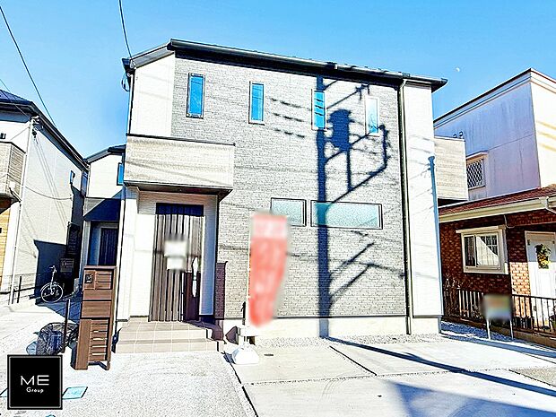 ■家族みんなが笑顔で過ごせる、安心感のある住まい