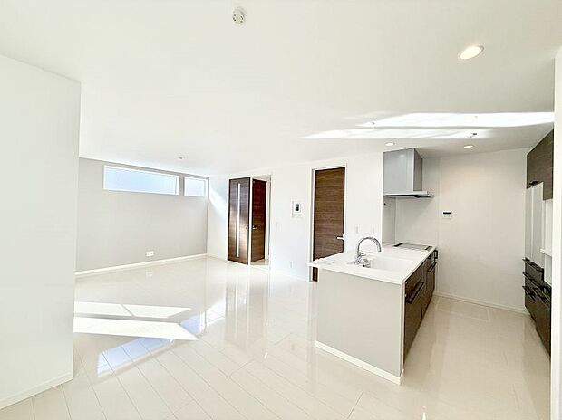 ■ふとした瞬間に幸せを感じる、心地よい場所