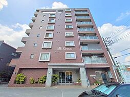 クローバーライフ桜森