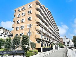 ダイアパレス藤沢湘南台II