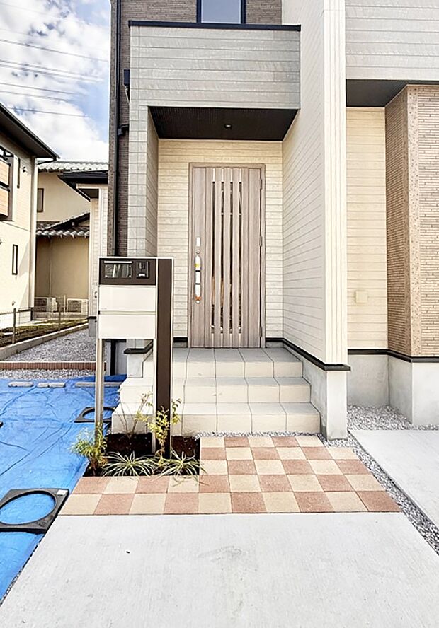 ■ 帰るたびにホッとする、安心感のある佇まい