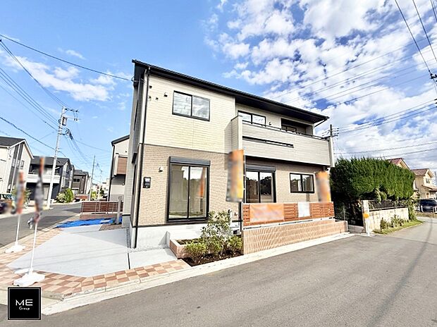 ■家族みんなが笑顔で過ごせる、安心感のある住まい