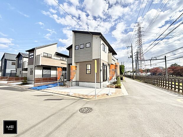 ■暮らしを豊かにする充実した仕様設備で快適に