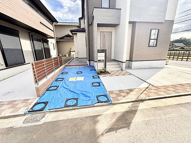 ■カースペース有