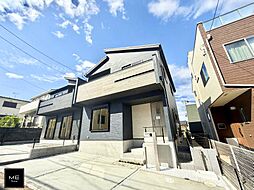 神奈川県平塚市真田４丁目