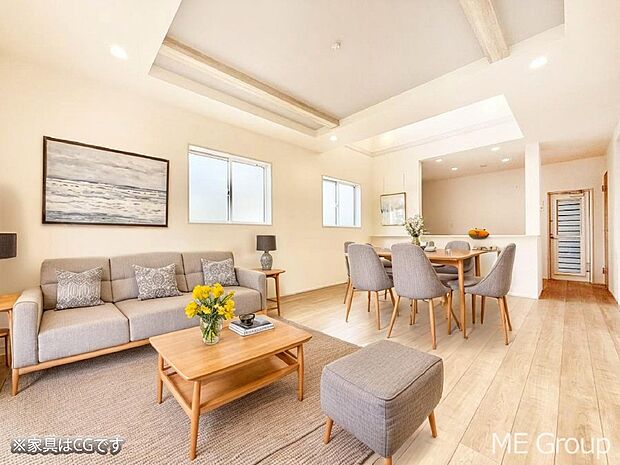 ■自然と会話が生まれる、心地よいひととき