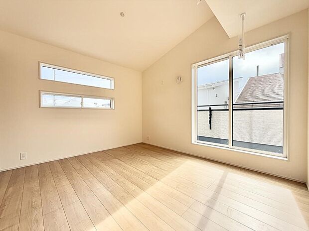 ■穏やかな空間で自分の時間を大切に