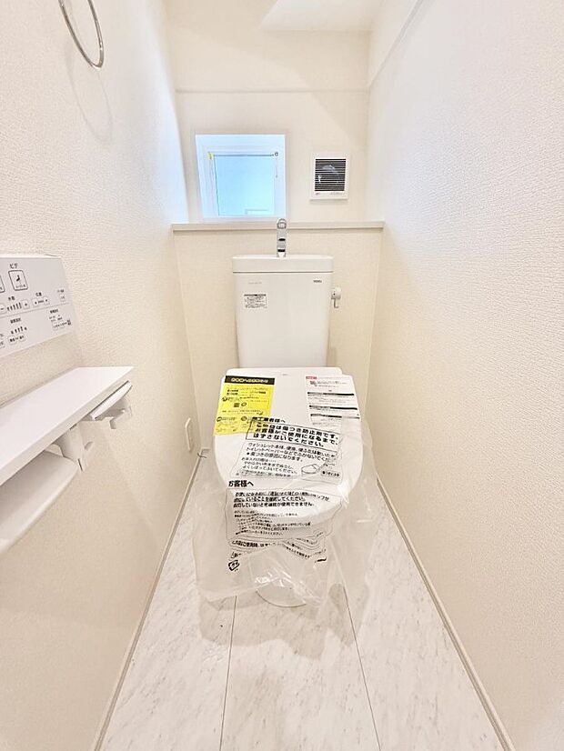 ■毎日使う場所だからこそ、清潔感溢れる空間