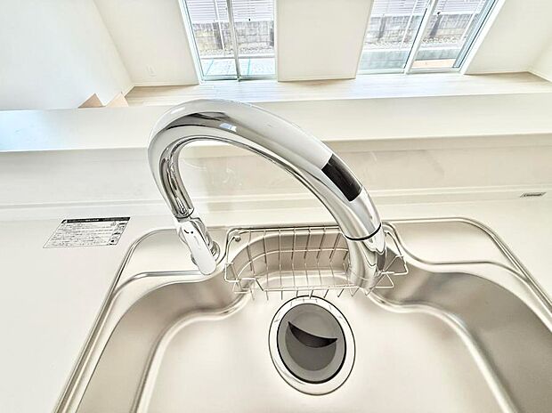 ■清潔でおいしい水を手軽に供給してくれます